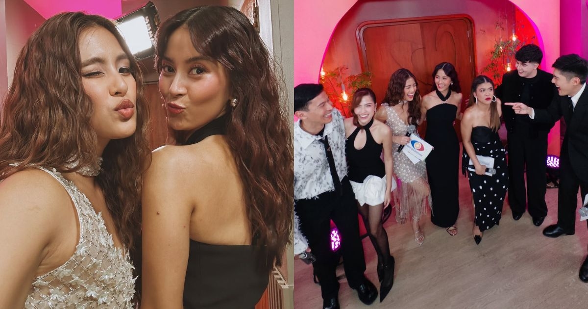 Gabbi Garcia turns sentimental about hosting 'PBB': 'My love for this show runs so deep'