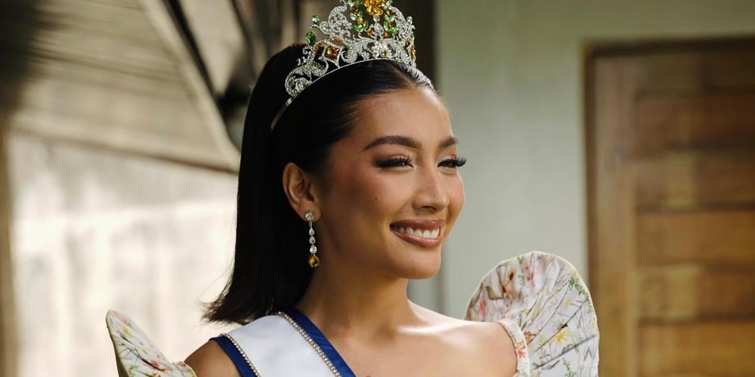 Gabriella Carballo on leaving a year of medicine behind for MUPH: 'The risk was worth it'