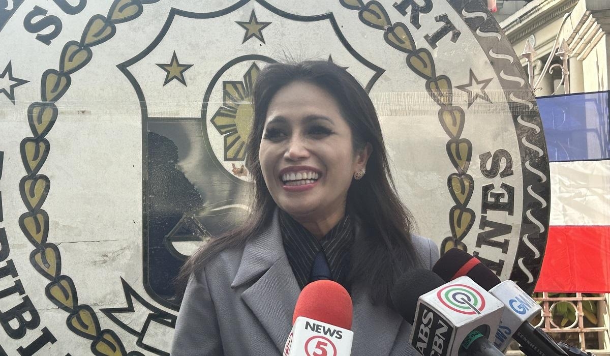 Lawyer challenges DOJ circular on standards of evidence