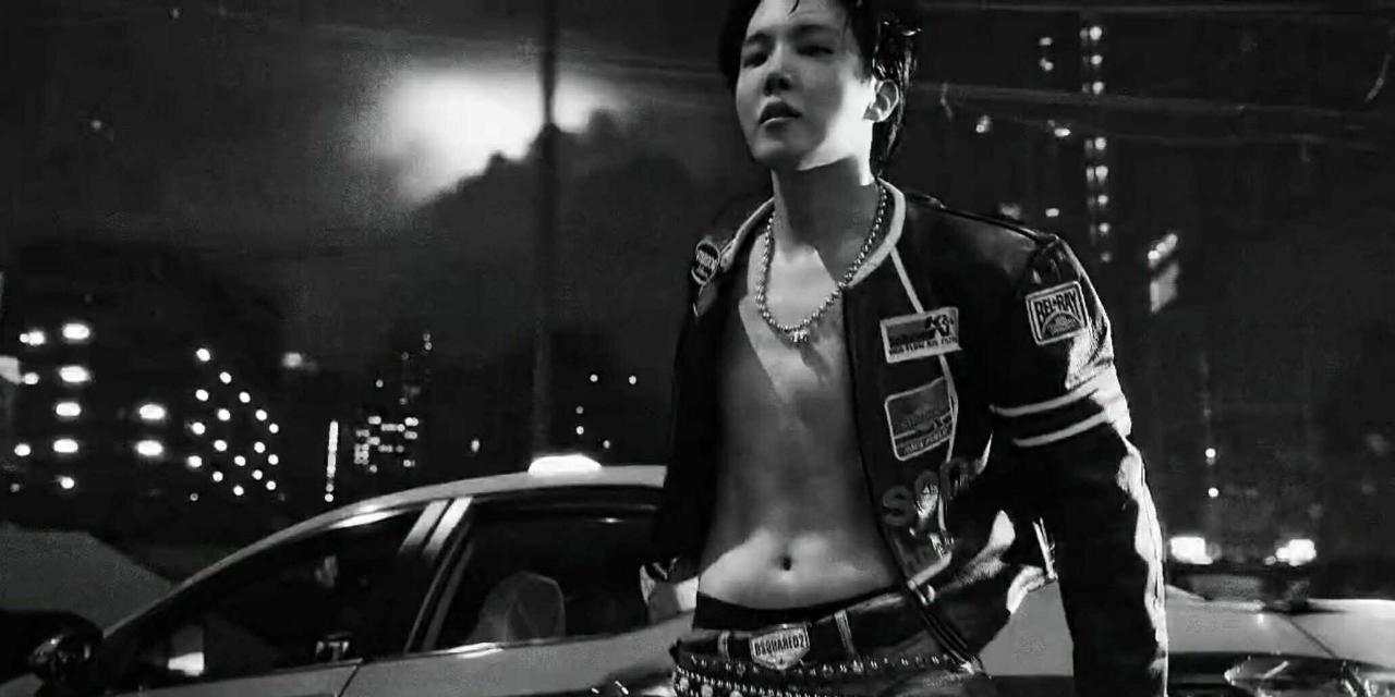 BTS' J-Hope unleashes sexy side in 'Killin' It Girl' MV