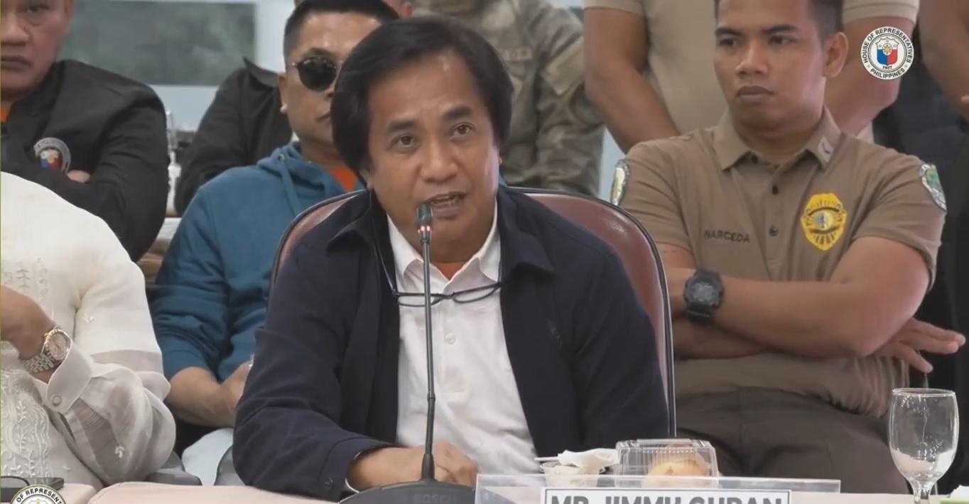 Ex-Customs official Guban links deputy commissioner to 2018 drug shipment