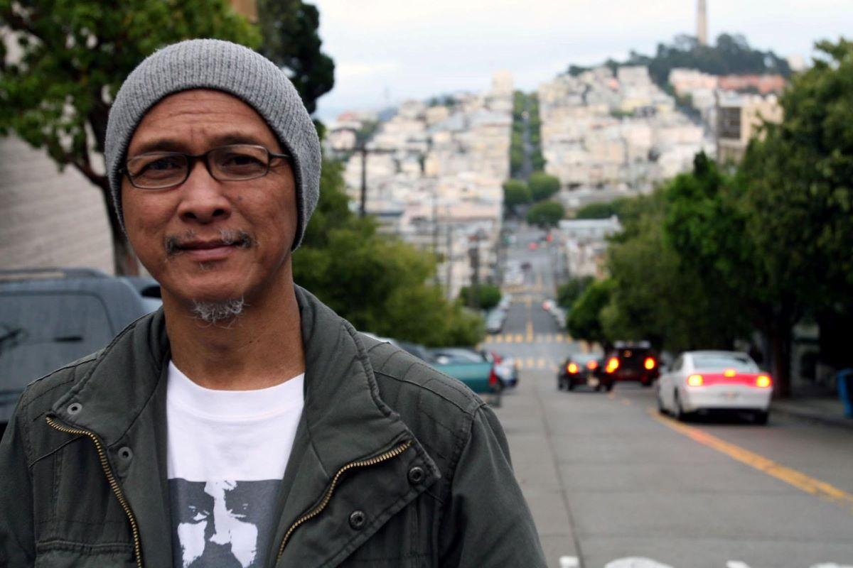 Former GMA News Online photo editor Joe Galvez dies at 67