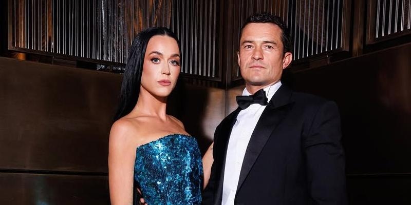 Katy Perry, Orlando Bloom confirm split