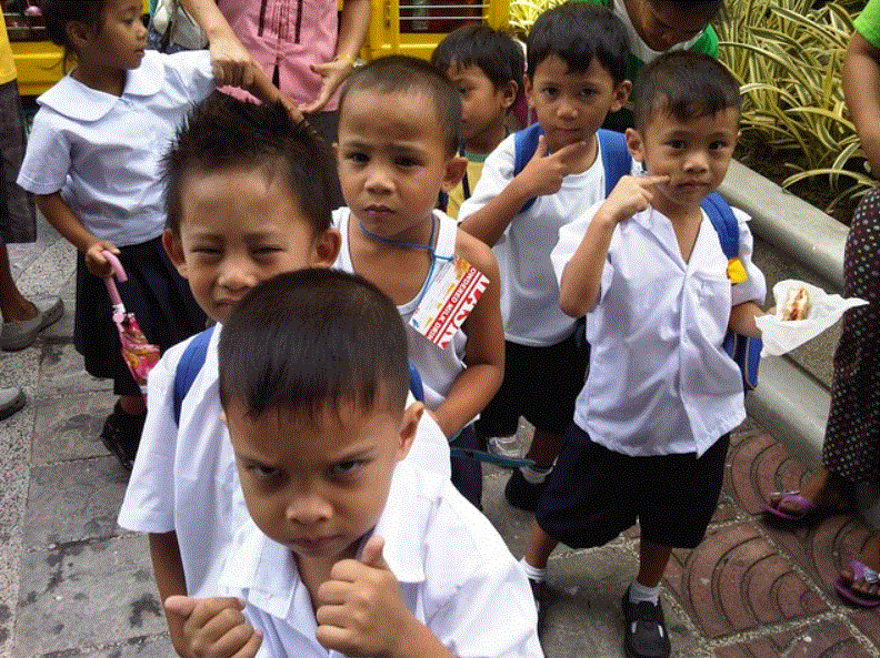 DepEd revises policy, widens entry age for Kindergartens