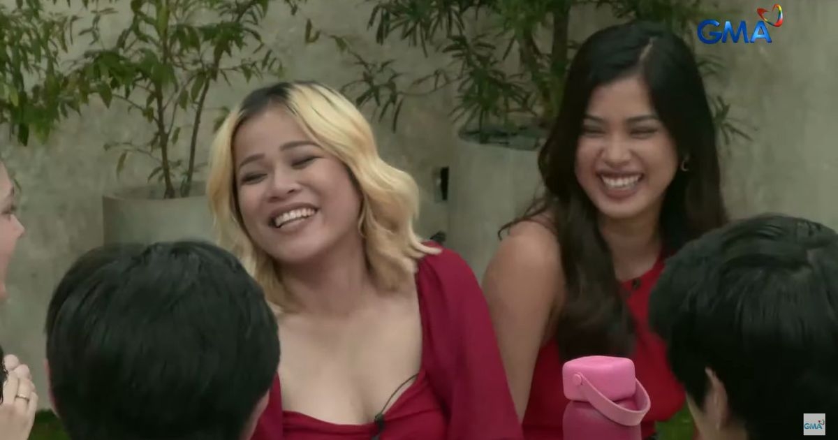 Shuvee Etrata, Klarisse de Guzman's return gives housemates closure