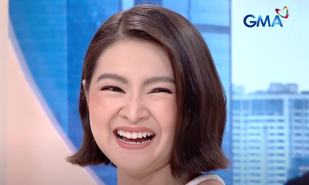 Barbie Forteza on running, cutting her hair short, and being in her self-care era