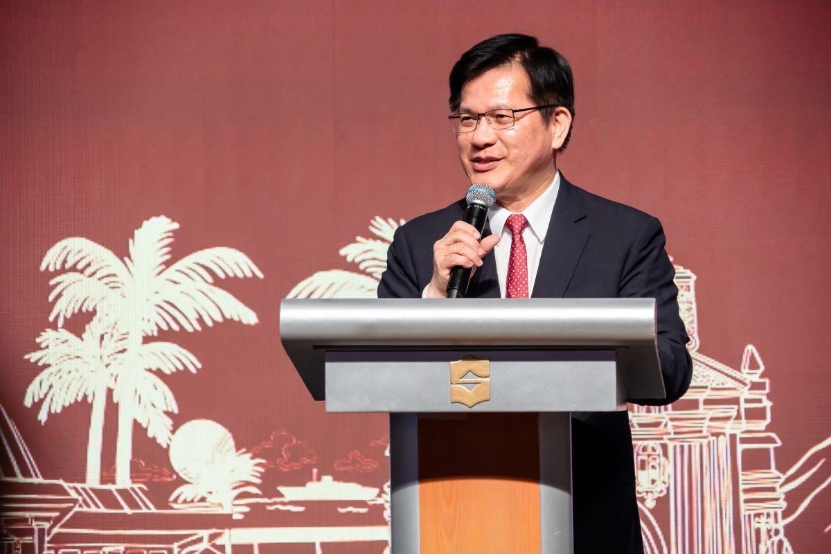 Taiwan extends visa-free privileges to Filipinos until 2026