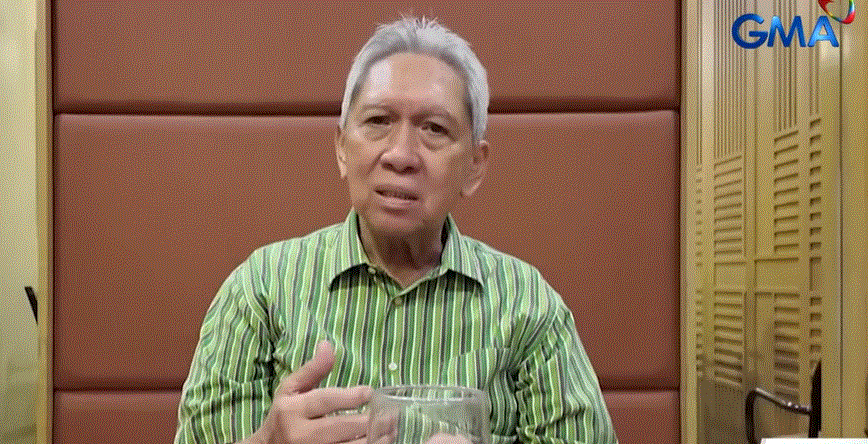 Ombudsman: We're not grabbing Congress' power to impeach