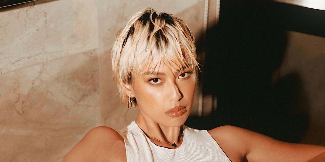 Michelle Dee welcomes Pride Month with fierce portraits