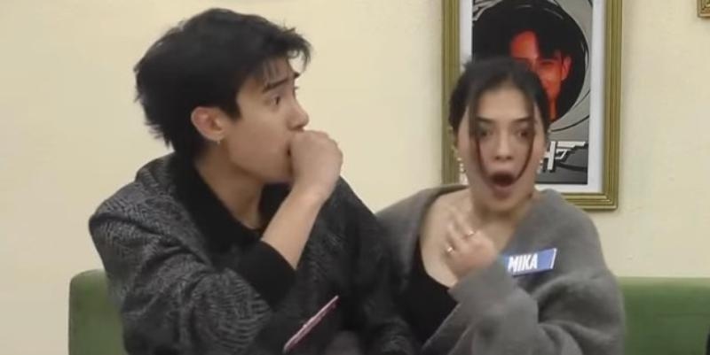 Mika Salamanca, Brent Manalo complete 'Pinoy Big Brother: Celebrity Collab Edition' Big Four
