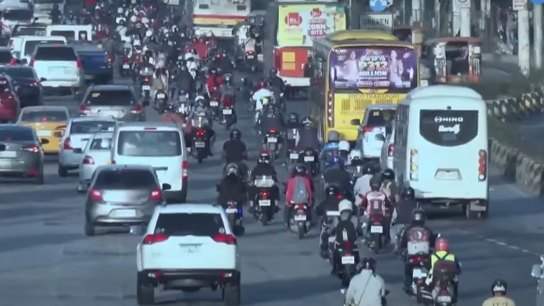 LTO: Motorcycles most of 18k unregistered vehicles apprehended in May 2025