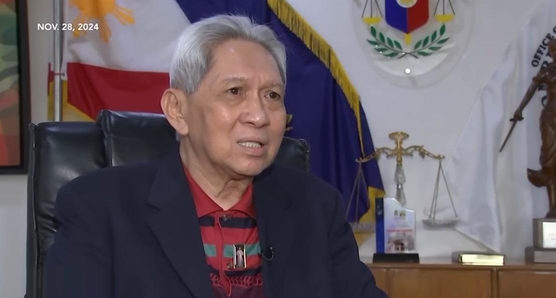 House prosecution: Ombudsman must wait for impeachment court verdict on VP Sara