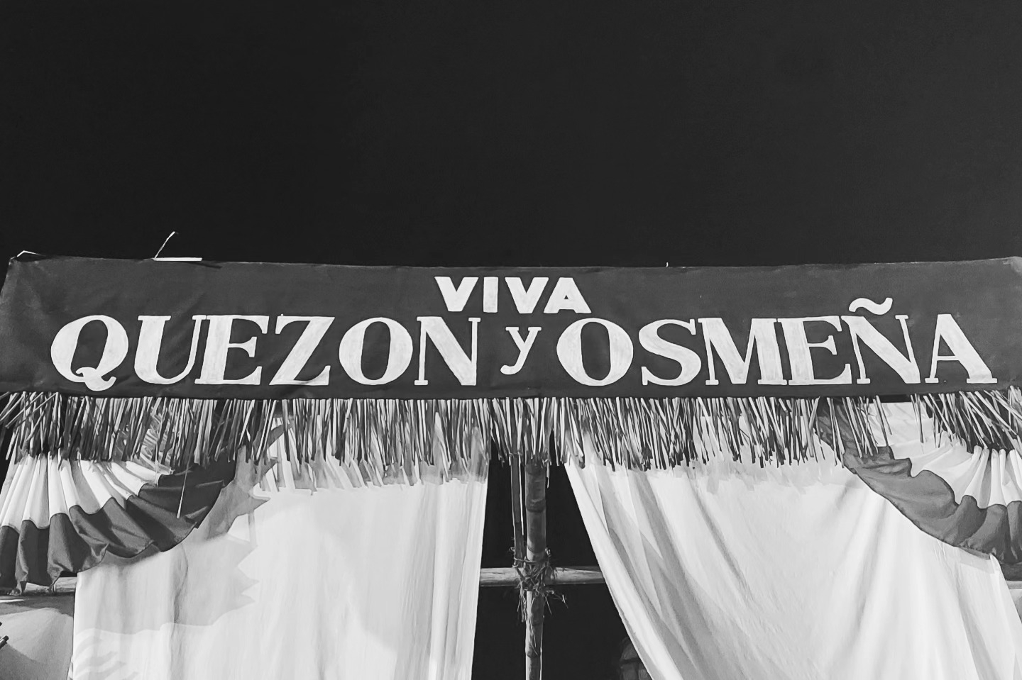 ‘Quezon' biopic wraps up filming