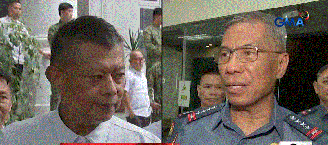 DOJ, PNP discuss Witness Protection Program for missing sabungero suspect —Remulla