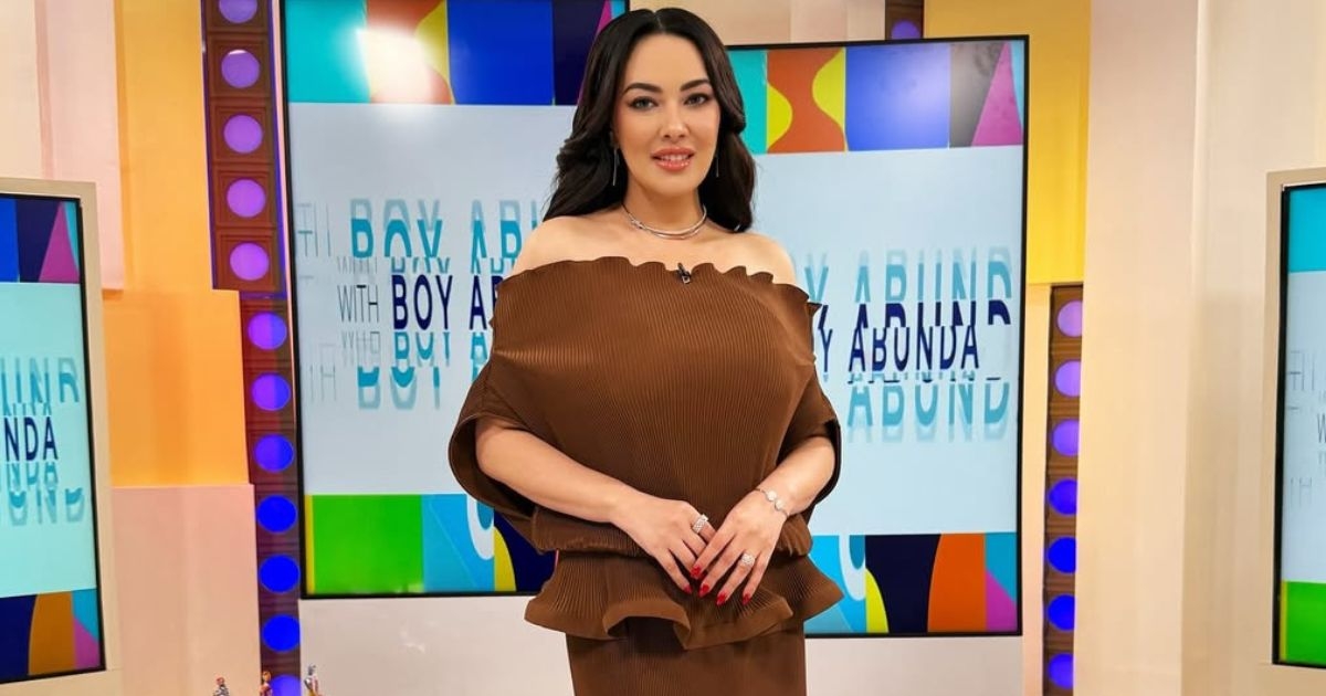 Ruffa Gutierrez hopes to see ex-husband Yilmaz Bektas again