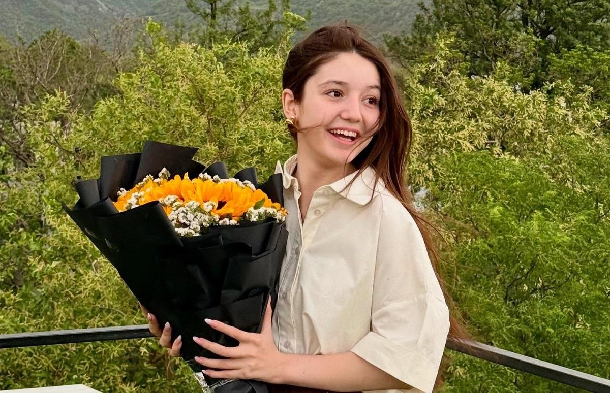 Pakistan teen influencer killed after ‘rejecting' man