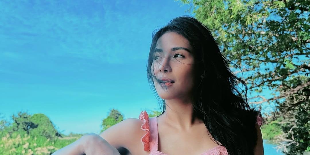 Sanya Lopez's 'Hot Maria Clara' hits no. 1 on Spotify's Viral 50 Philippines chart