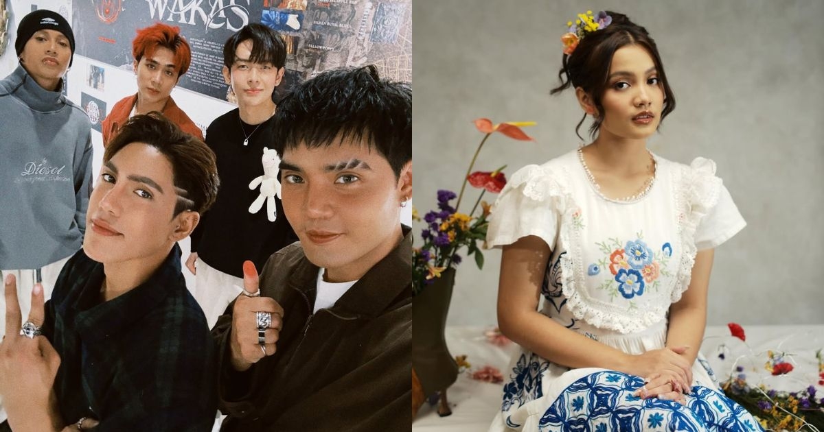 SB19, Indonesian singer Aruma team up for Bahasa version of 'MAPA'