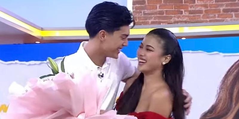 Shuvee Etrata on Anthony Constantino: 'Nandito na 'yung TDH ko!'