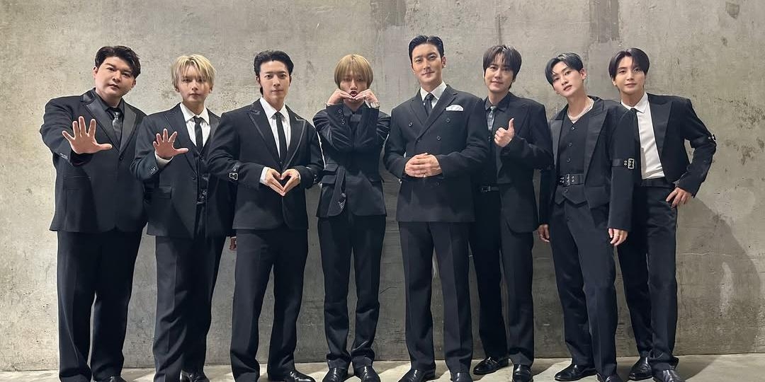 Super Junior to release comeback album in July