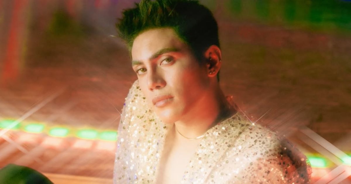 SB19's Stell announces 'Room: The Making' on his birthday