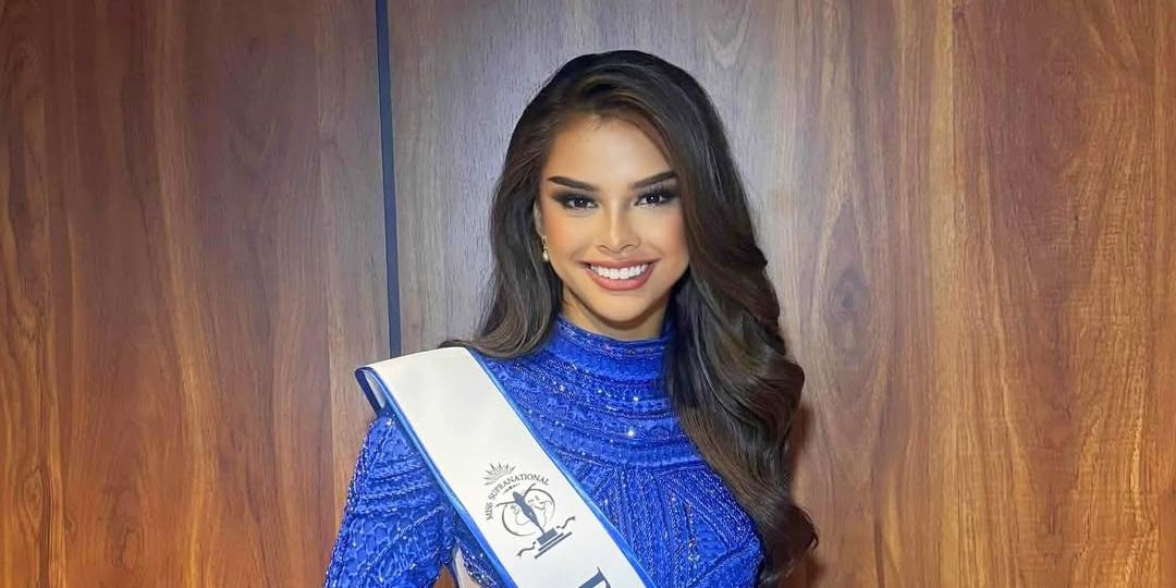 Tarah Valencia dons official sash for Miss Supranational 2025 in new photos