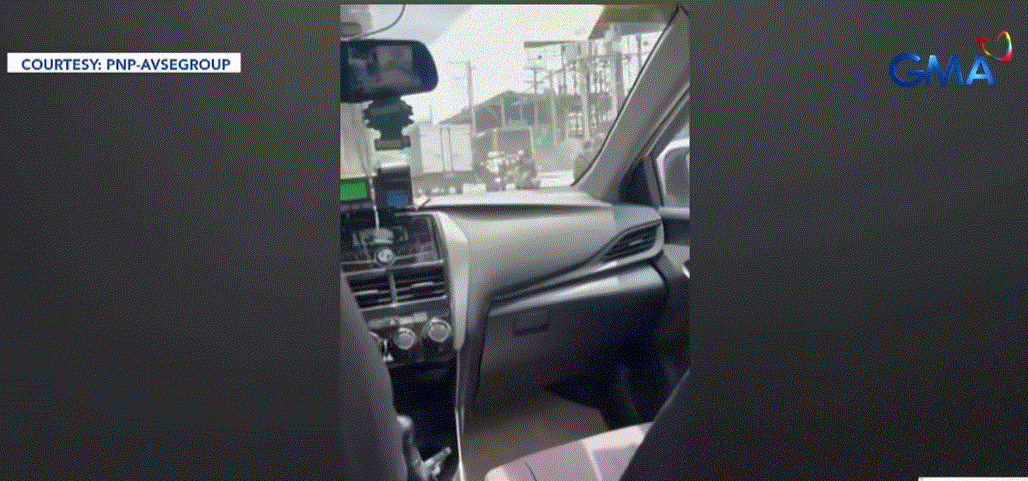 Taxi drivers caught overcharging at NAIA terminals