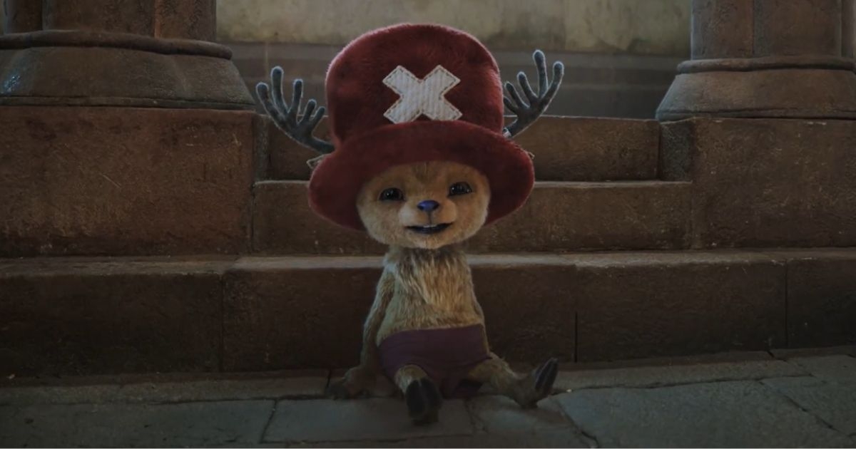 'One Piece' Season 2: Netflix Tudum debuts first look at Tony Tony Chopper