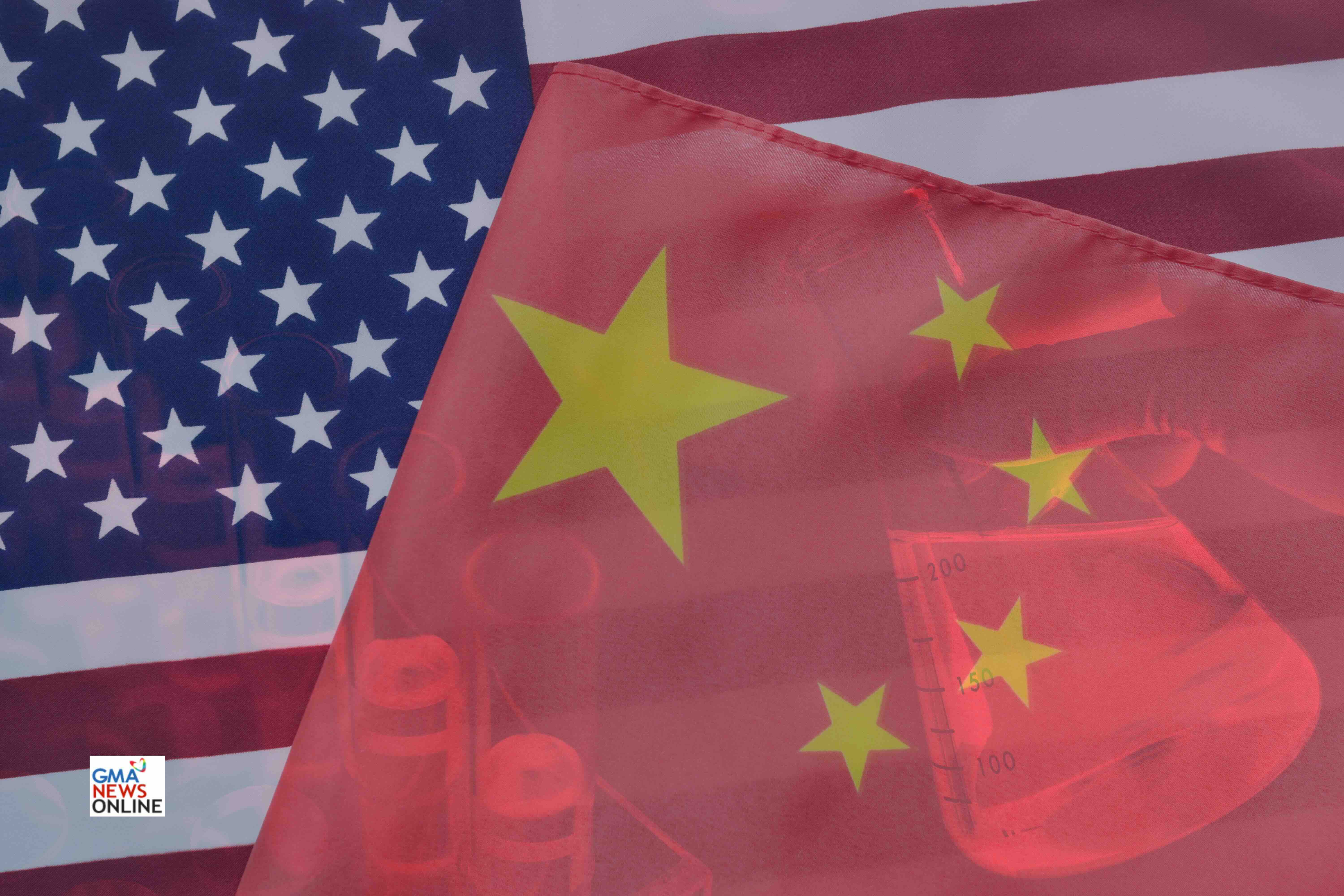 2 Chinese researchers accused of smuggling 'potential agroterrorism weapon' to US