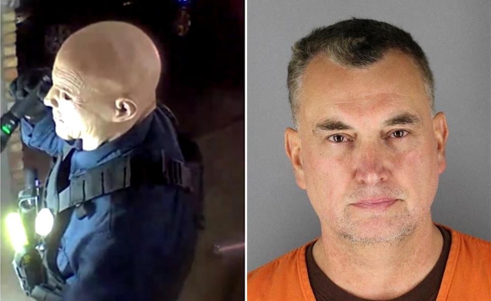 Suspect in shooting of Minnesota lawmakers to appear in court on murder charges