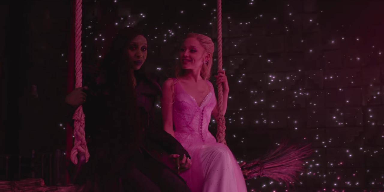 'Wicked: For Good' trailer: Elphaba, Glinda see each other again as Dorothy enters the picture