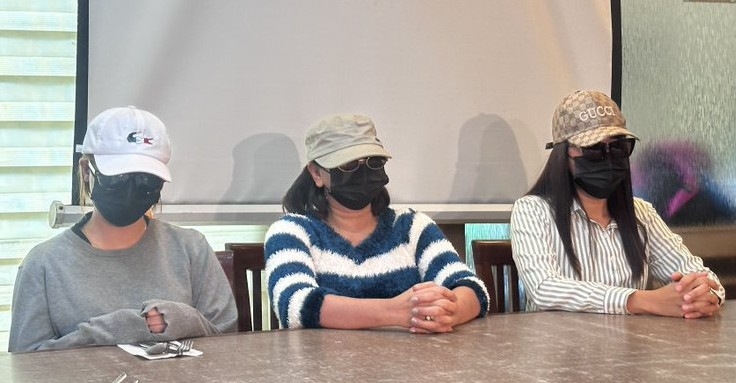 Marcos urged to intervene for release of Pinoy seafarers jailed in Algeria