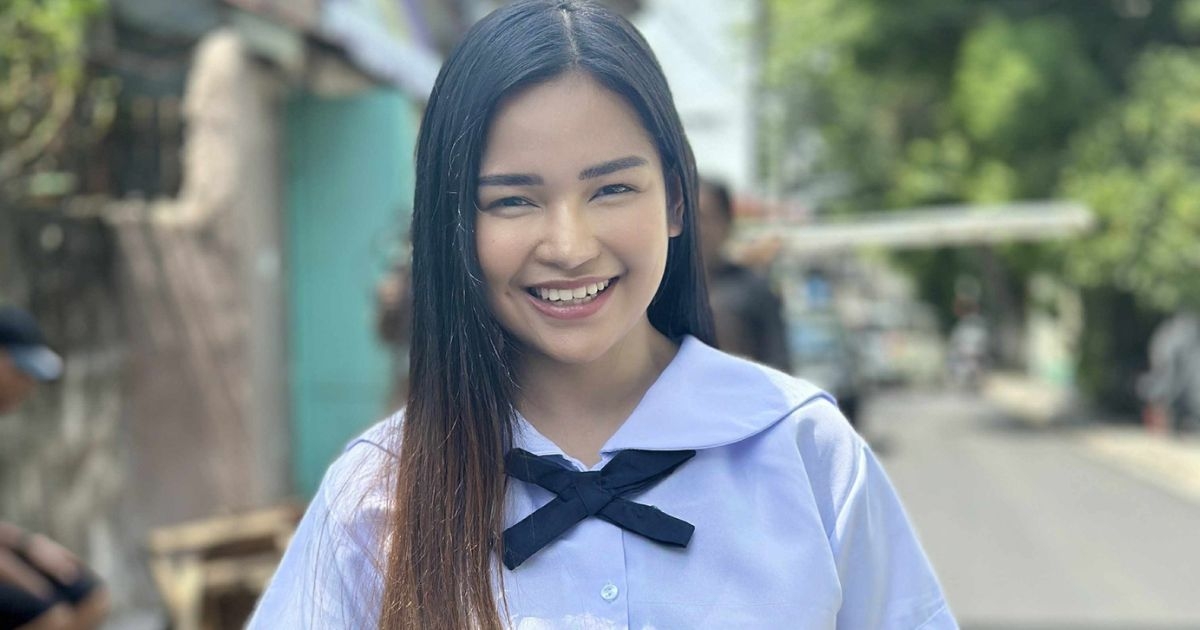 Xyriel Manabat to star in 'Wish Ko Lang' episode