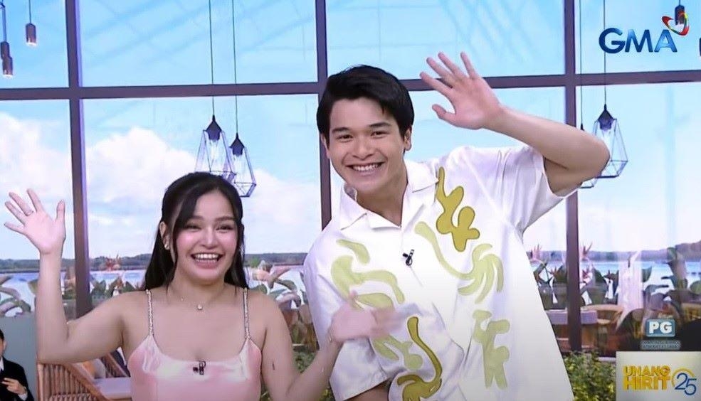 What Vince Maristela, Xyriel Manabat will miss most from 'Pinoy Big Brother'