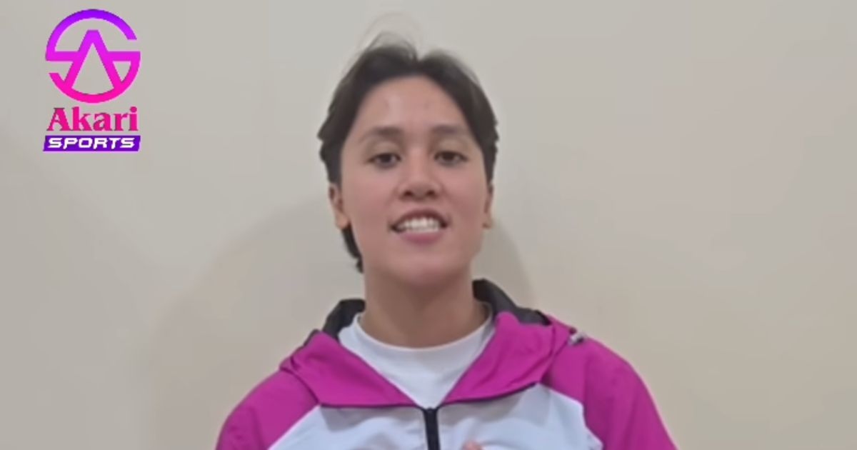 Mars Alba joins Akari Chargers