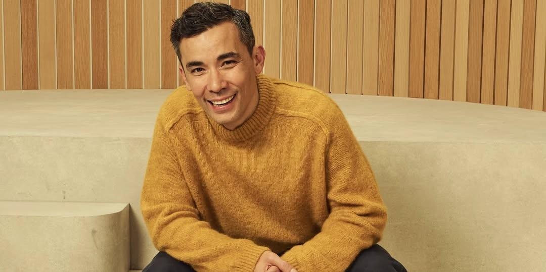 Fil-Am actor Conrad Ricamora joins Anne Hathaway, Meryl Streep in ‘The Devil Wears Prada 2'