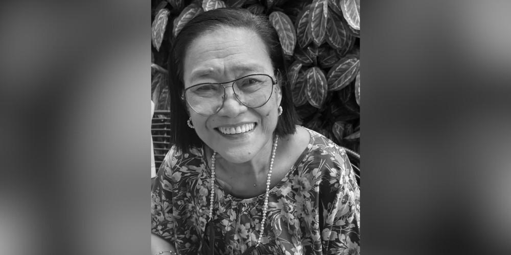 Remembering Lolit Solis: Celebrities mourn passing of veteran showbiz columnist