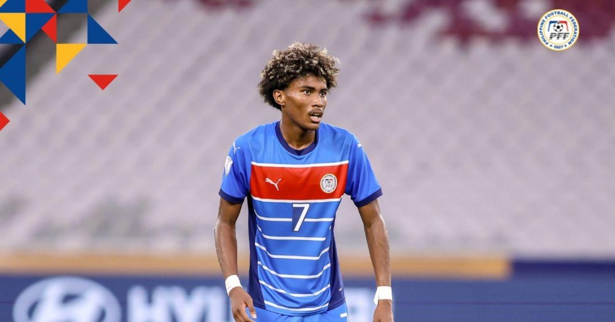 PH finishes 4th in Mandiri Cup, Otu Banatao named Rising Star