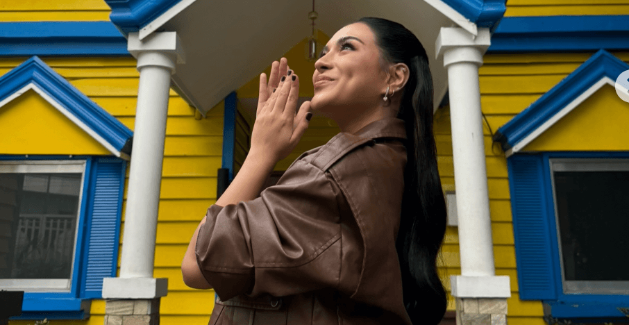 From rejection to Big Winner: Mika Salamanca reintroduces herself after 'PBB' win