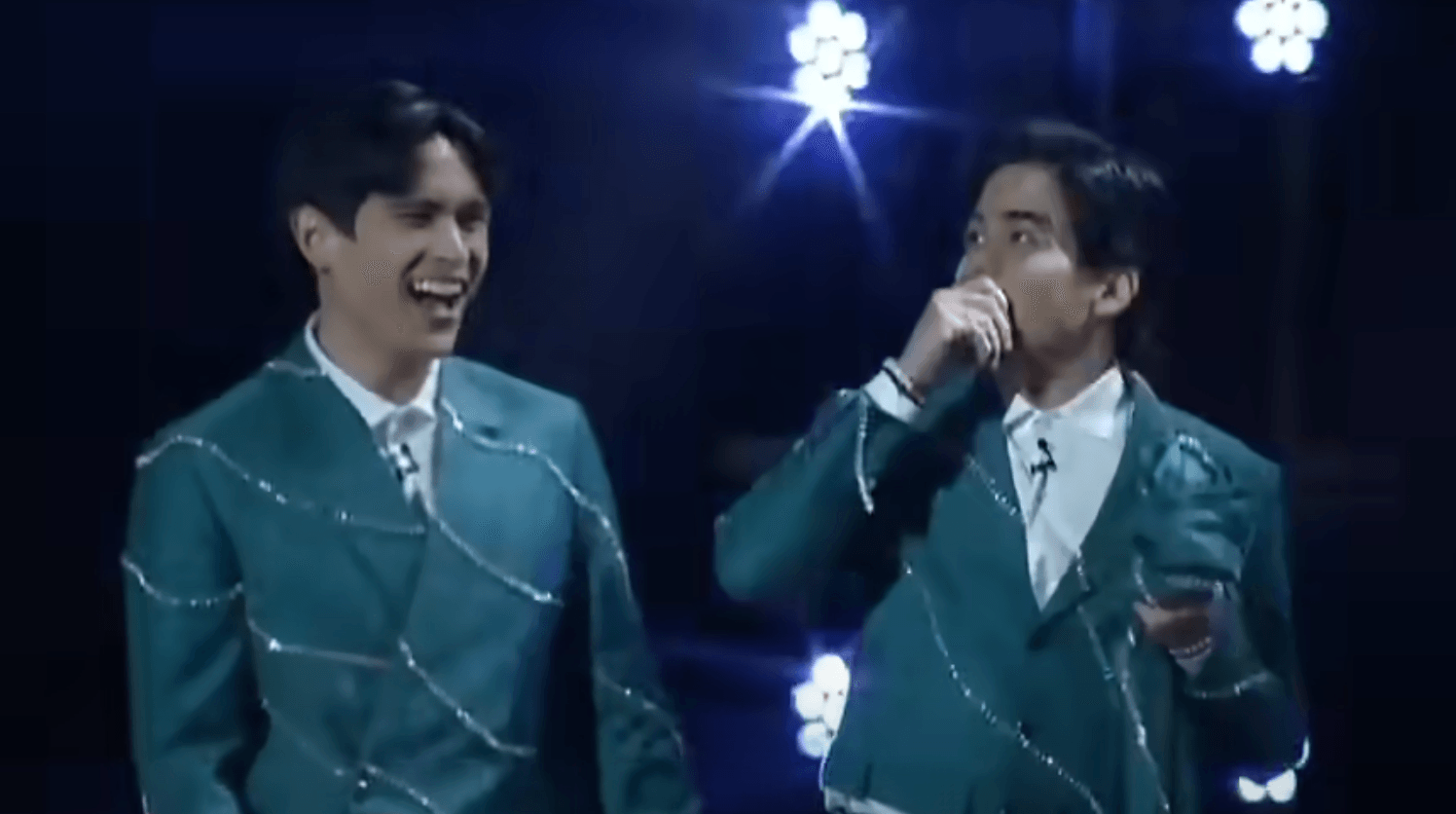 The Misunderstood Boys: Will Ashley and Ralph De Leon Up Close