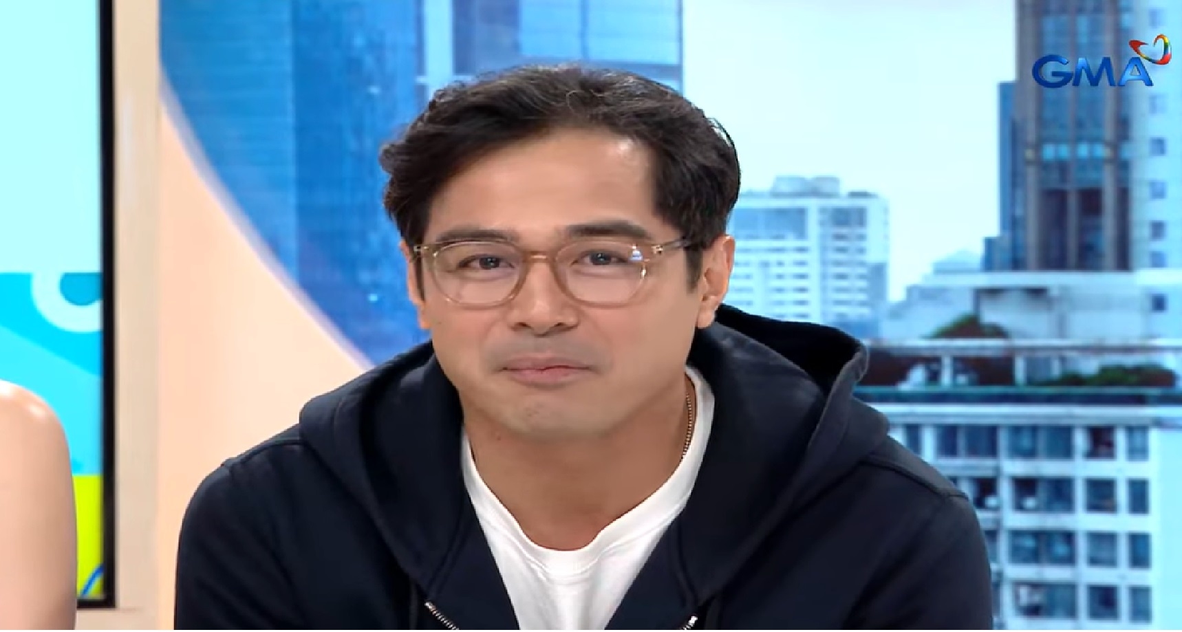 Benjamin Alves kay Chelsea Robato: 'She's your reason to wake up, she's your reason to come home also'