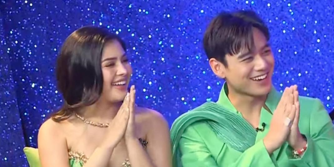 AZ Martinez, River Joseph are 4th big placer on 'Pinoy Big Brother: Celebrity Collab Edition'