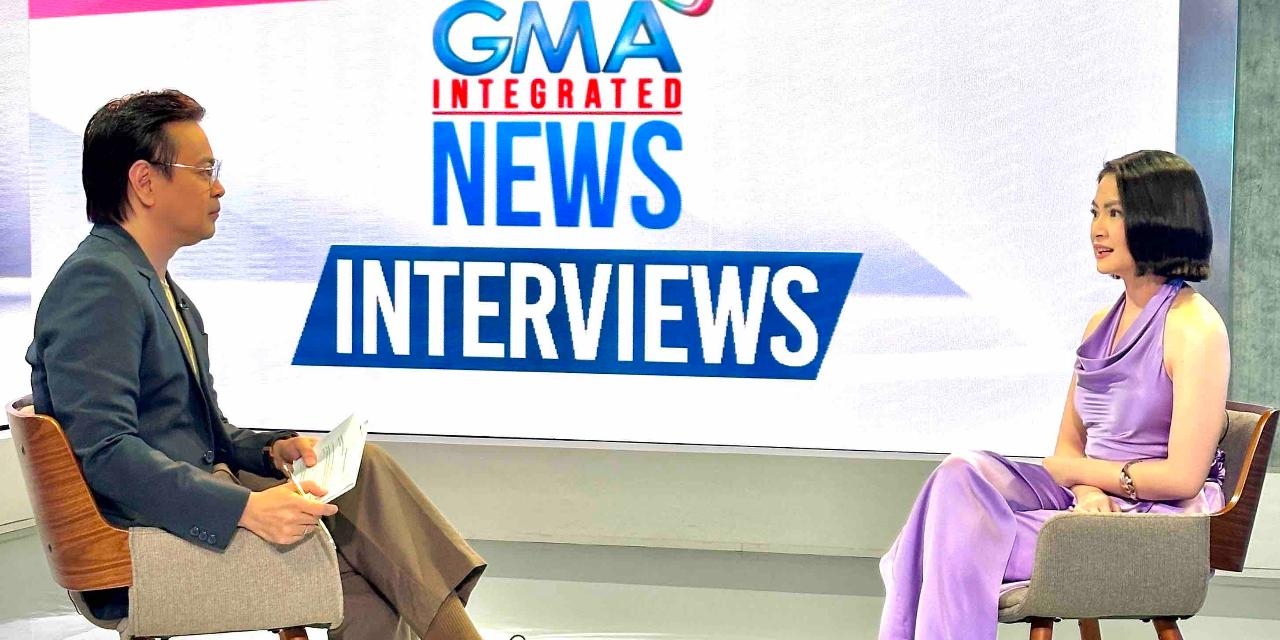 The beauty in Barbie Forteza's contradiction