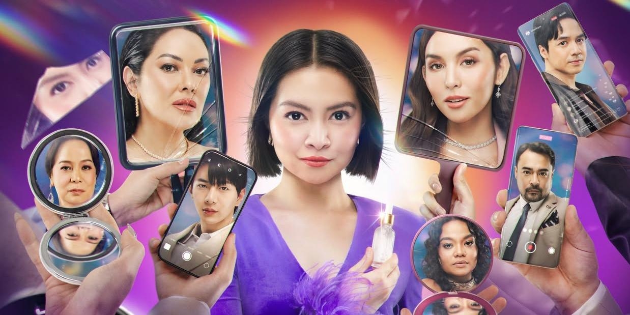 'Beauty Empire' is the no. 1 show on Viu Philippines on its pilot week