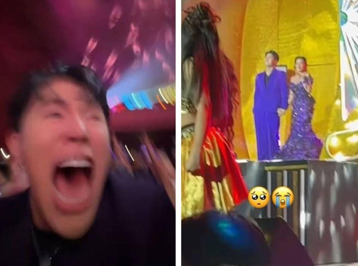 Benedict Cua reacts to Mika Salamanca's PBB win with Brent Manalo: 'Best friend ko 'yan!'