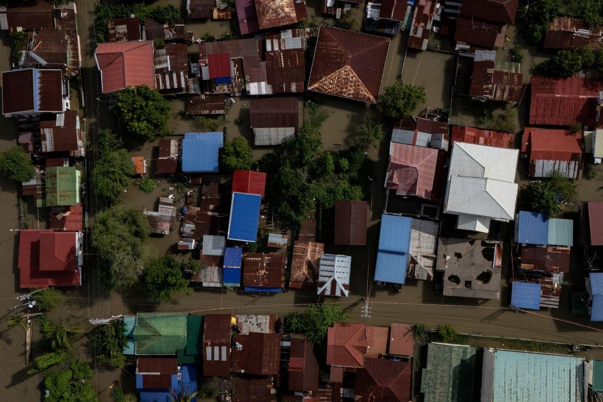 30 reported dead due to Habagat, Crising, Dante, Emong —OCD
