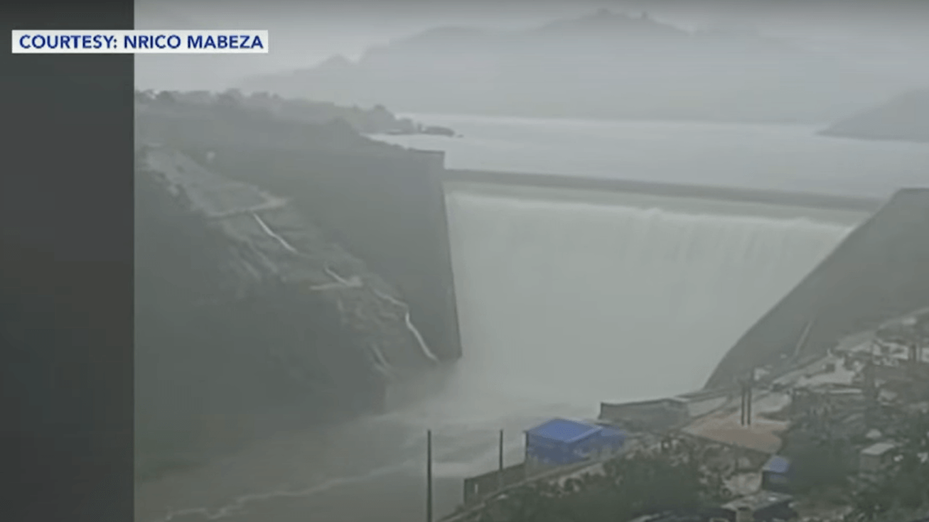 NIA: P339.3M agri damage from Crising, Habagat; many dams at spilling level