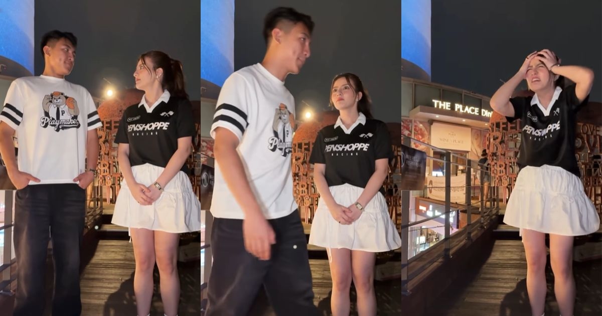Darren Espanto, Cassy Legaspi reunite in new TikTok video