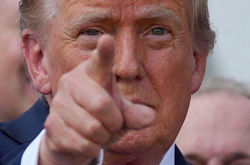 Trump signs 'One Big Beautiful Bill' into law