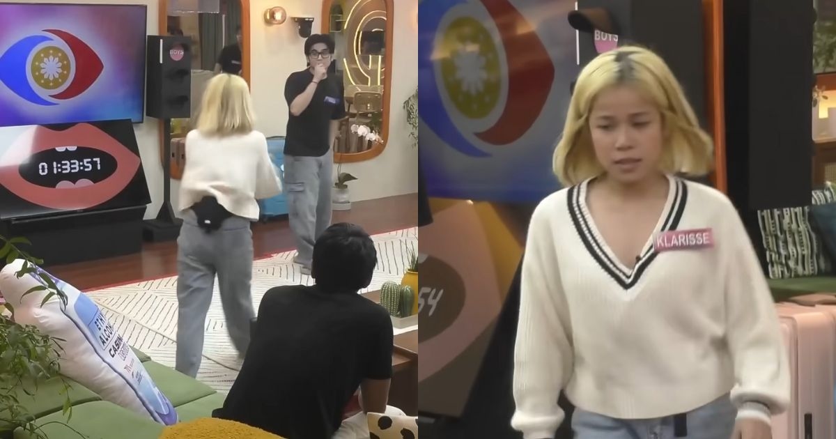 From 'OA!' to sopas-triggered drama, here are unforgettable moments in 'Pinoy Big Brother: Celebrity Collab Edition'